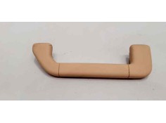 Recambio de maneta interior delantera izquierda para volkswagen touareg (7la) tdi v10 referencia OEM IAM 7L0857607A 43571  2