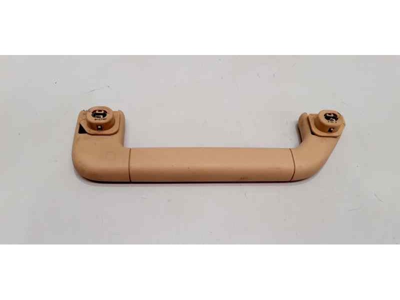 Recambio de maneta interior delantera izquierda para volkswagen touareg (7la) tdi v10 referencia OEM IAM 7L0857607A 43571 