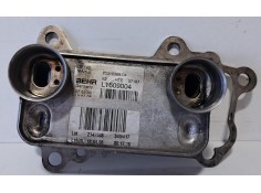 Recambio de enfriador aceite motor para bmw serie 1 berlina (e81/e87) 118d referencia OEM IAM L1609004 76851 