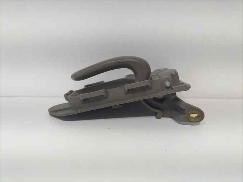 Recambio de maneta interior trasera derecha para citroën xsara picasso 2.0 hdi exclusive referencia OEM IAM 9631487677 86184 