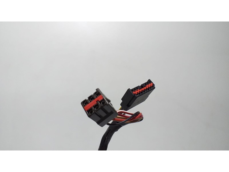 Recambio de mando elevalunas delantero derecho para ford mustang gt cabrio referencia OEM IAM 4.6I 62177 