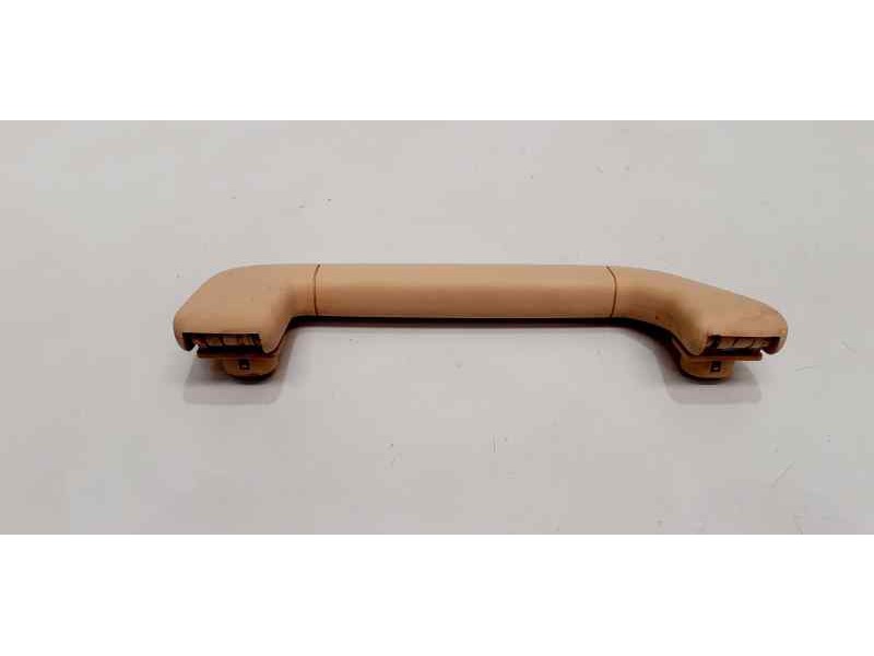 Recambio de maneta interior delantera izquierda para volkswagen touareg (7la) tdi v10 referencia OEM IAM 7L0857607A 43571 