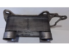 Recambio de enfriador aceite motor para bmw serie 1 berlina (e81/e87) 118d referencia OEM IAM L1609004 76851  2