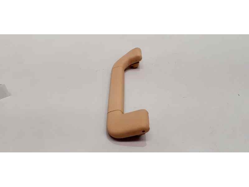 Recambio de maneta interior delantera izquierda para volkswagen touareg (7la) tdi v10 referencia OEM IAM 7L0857607A 43571 