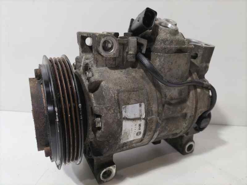 Recambio de compresor aire acondicionado para audi a4 berlina (8e) 2.5 tdi (120kw) referencia OEM IAM  83112 