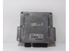 Recambio de centralita motor uce para citroën c5 berlina 2.0 hdi magic referencia OEM IAM 9644721080 70103 R