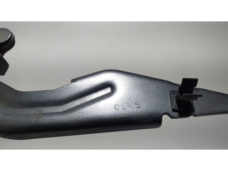 Recambio de capot para mitsubishi outlander (gf0) 2.0 cat referencia OEM IAM 4B11 60250 