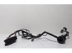 Recambio de mando elevalunas delantero izquierdo para ford mustang gt cabrio referencia OEM IAM 4.6I 62176 