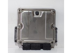 Recambio de centralita motor uce para citroën c5 berlina 2.0 hdi magic referencia OEM IAM 9644721080 70103 R 2