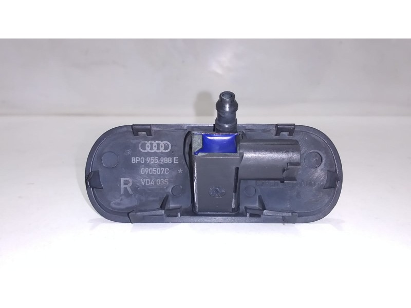 Recambio de bomba limpia para audi a3 sportback (8p) 1.9 tdi attraction referencia OEM IAM 8P0955988E 48279 