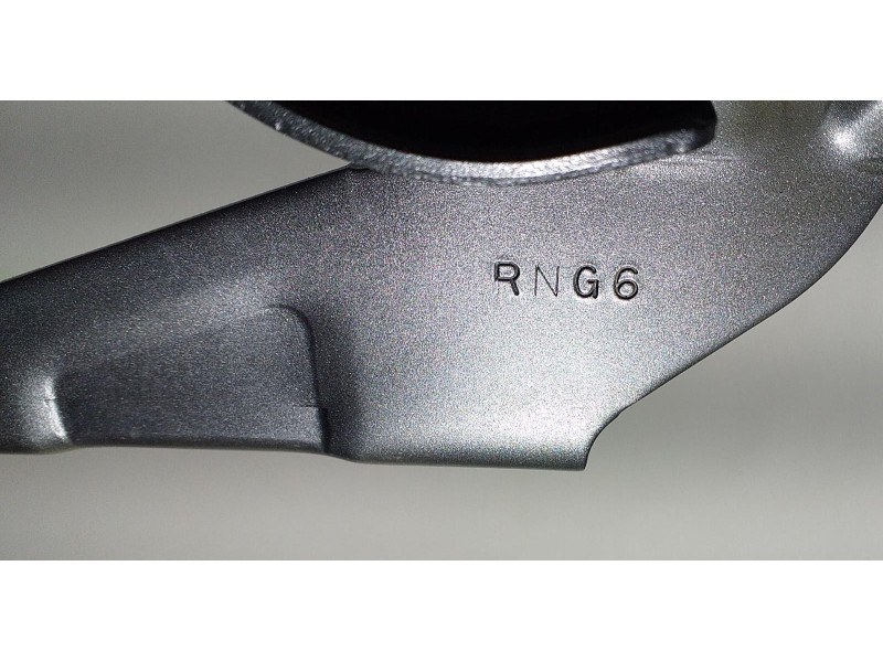 Recambio de capot para mitsubishi outlander (gf0) 2.0 cat referencia OEM IAM 4B11 60250 