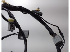 Recambio de mando elevalunas delantero izquierdo para ford mustang gt cabrio referencia OEM IAM 4.6I 62176  2