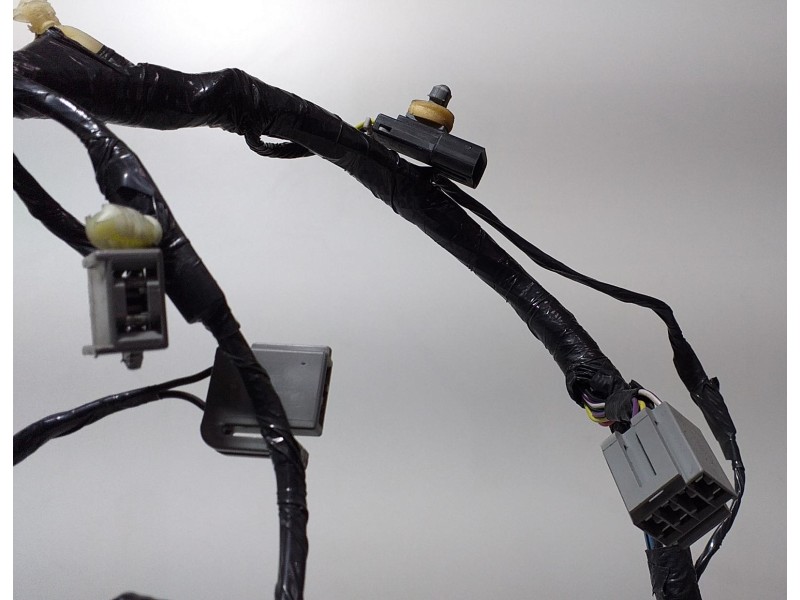 Recambio de mando elevalunas delantero izquierdo para ford mustang gt cabrio referencia OEM IAM 4.6I 62176 