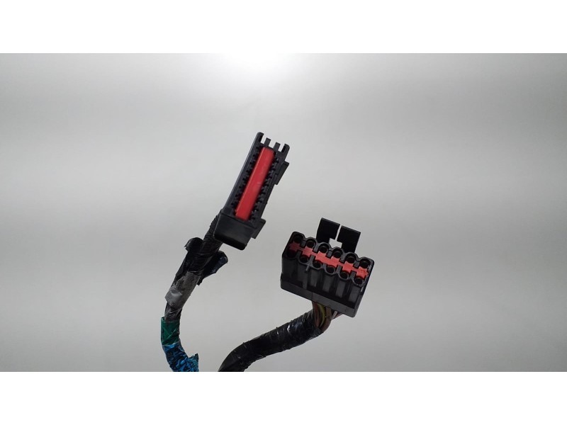 Recambio de mando elevalunas delantero izquierdo para ford mustang gt cabrio referencia OEM IAM 4.6I 62176 