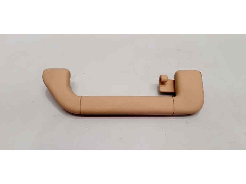 Recambio de maneta interior trasera derecha para volkswagen touareg (7la) tdi v10 referencia OEM IAM 7L0857607A 43572 