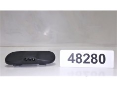 Recambio de bomba limpia para audi a3 sportback (8p) 1.9 tdi attraction referencia OEM IAM 8P0955987E 48280 