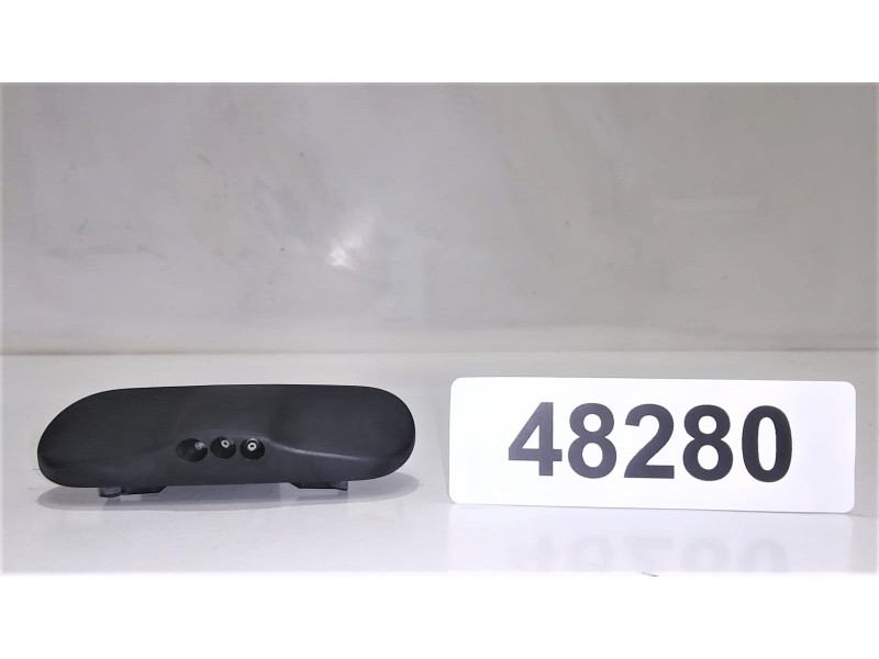 Recambio de bomba limpia para audi a3 sportback (8p) 1.9 tdi attraction referencia OEM IAM 8P0955987E 48280 