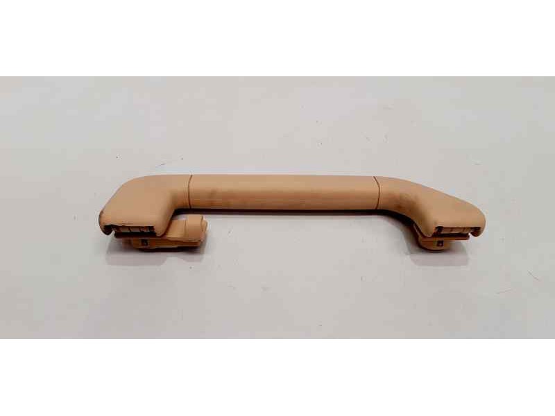 Recambio de maneta interior trasera derecha para volkswagen touareg (7la) tdi v10 referencia OEM IAM 7L0857607A 43572 