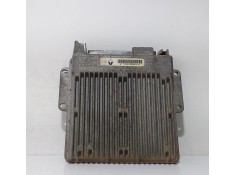 Recambio de centralita motor uce para renault clio ii fase i (b/cbo) 1.2 limited (b/cboa/f) referencia OEM IAM 7700105024 70104 