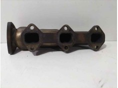 Recambio de colector escape para audi a4 berlina (8e) 2.5 tdi (120kw) referencia OEM IAM 059253033M 83115 