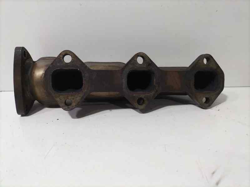 Recambio de colector escape para audi a4 berlina (8e) 2.5 tdi (120kw) referencia OEM IAM 059253033M 83115 