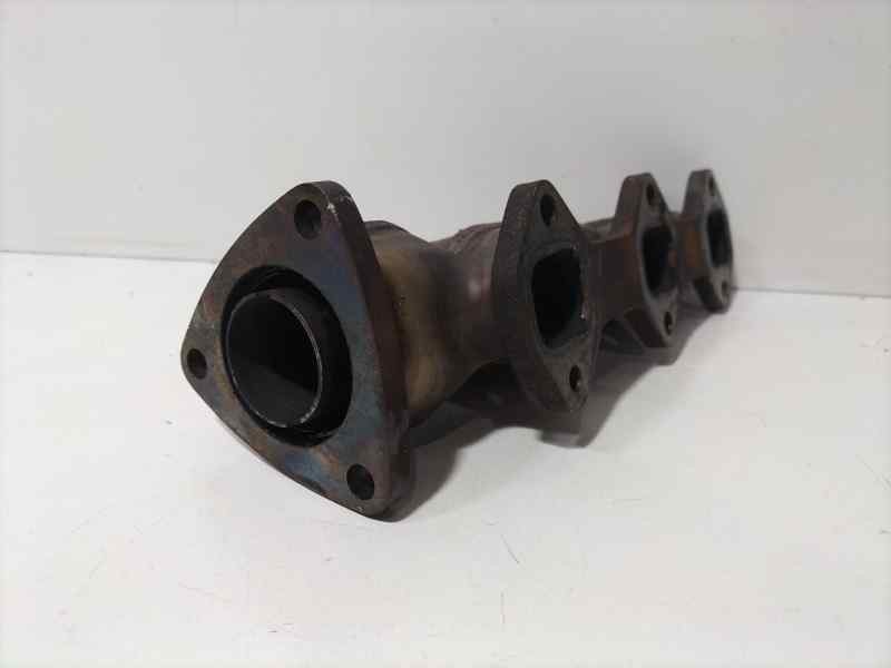 Recambio de colector escape para audi a4 berlina (8e) 2.5 tdi (120kw) referencia OEM IAM 059253033M 83115 