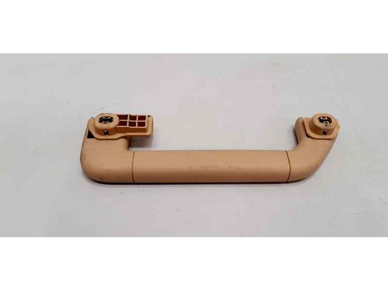 Recambio de maneta interior trasera derecha para volkswagen touareg (7la) tdi v10 referencia OEM IAM 7L0857607A 43572 