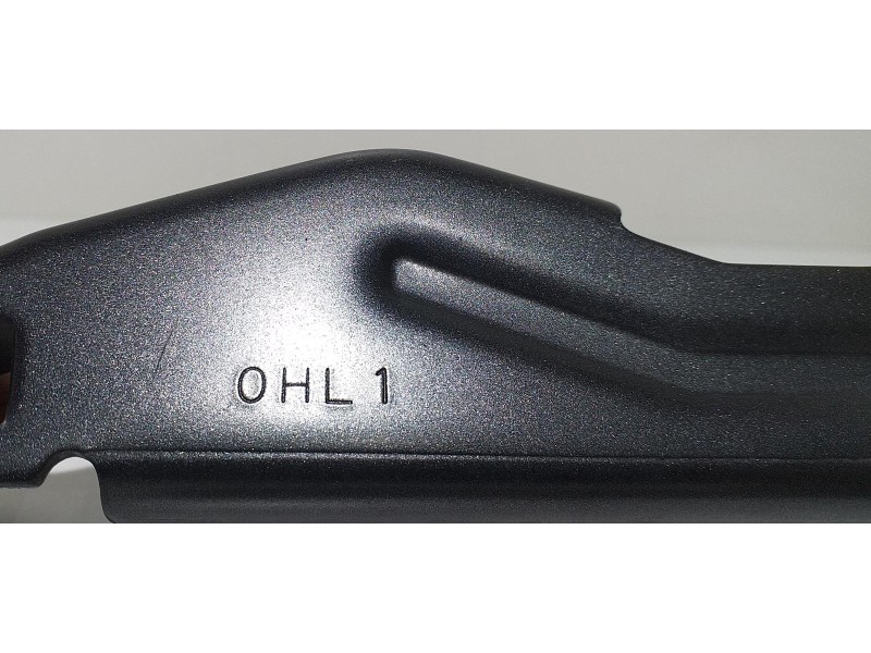 Recambio de capot para mitsubishi outlander (gf0) 2.0 cat referencia OEM IAM 4B11 60251  Recambio de capot para mitsubishi outlander (gf0) 2.0 cat referencia OEM IAM 4B11 60251