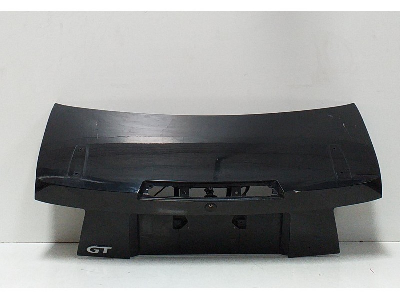 Recambio de porton trasero para ford mustang gt cabrio referencia OEM IAM 4.6I 74843 