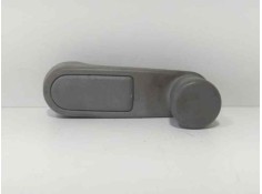 Recambio de maneta elevalunas trasera derecha para citroën xsara picasso 2.0 hdi exclusive referencia OEM IAM RHY 86187 