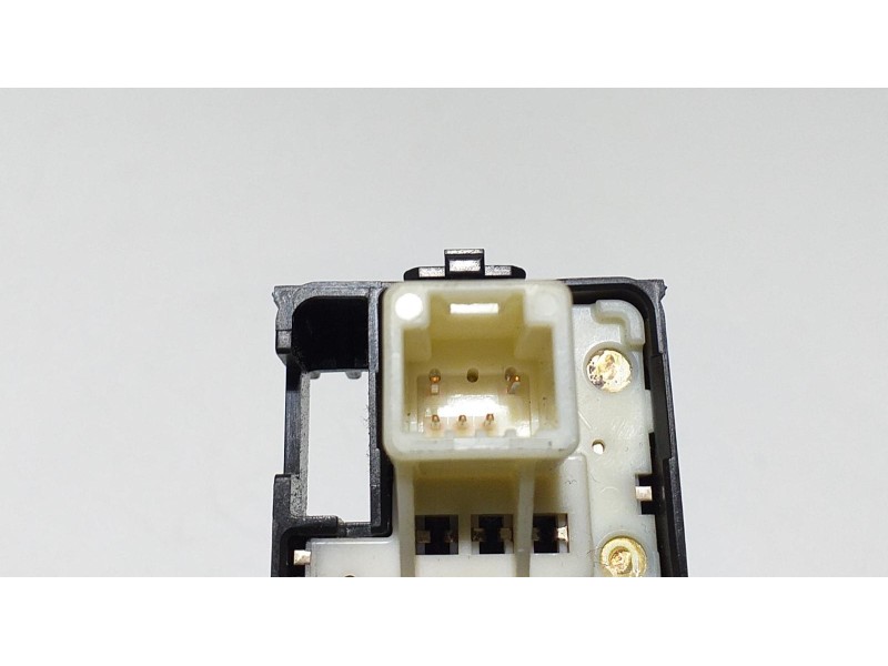 Recambio de mando elevalunas delantero derecho para toyota auris hybrid active referencia OEM IAM 192801 67260 