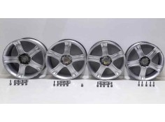 Recambio de juego llantas para volkswagen touareg (7la) tdi v10 referencia OEM IAM AYH 81342 