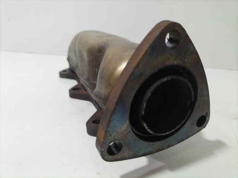 Recambio de colector escape para audi a4 berlina (8e) 2.5 tdi (120kw) referencia OEM IAM 059253033M 83115 
