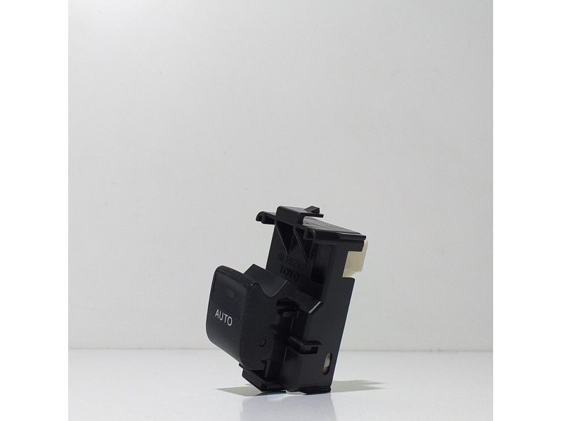 Recambio de mando elevalunas delantero derecho para toyota auris hybrid active referencia OEM IAM 192801 67260 