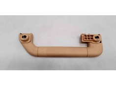 Recambio de maneta interior trasera izquierda para volkswagen touareg (7la) tdi v10 referencia OEM IAM 7L0857608A 43573  2