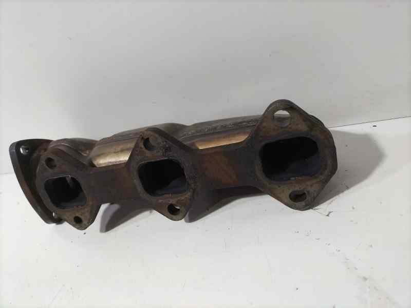 Recambio de colector escape para audi a4 berlina (8e) 2.5 tdi (120kw) referencia OEM IAM 059253033M 83115 