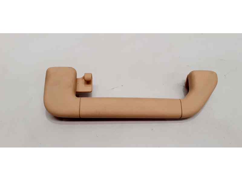 Recambio de maneta interior trasera izquierda para volkswagen touareg (7la) tdi v10 referencia OEM IAM 7L0857608A 43573 