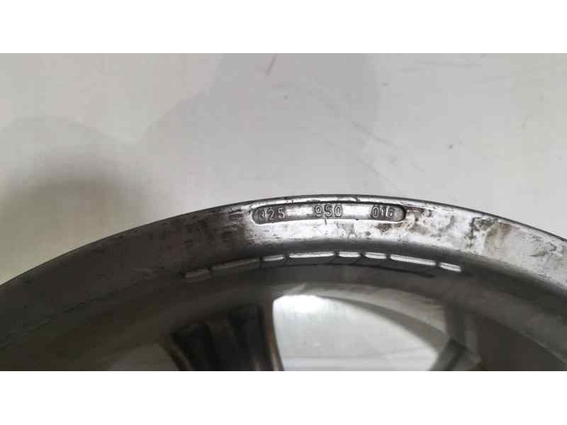 Recambio de juego llantas para volkswagen touareg (7la) tdi v10 referencia OEM IAM AYH 81342 
