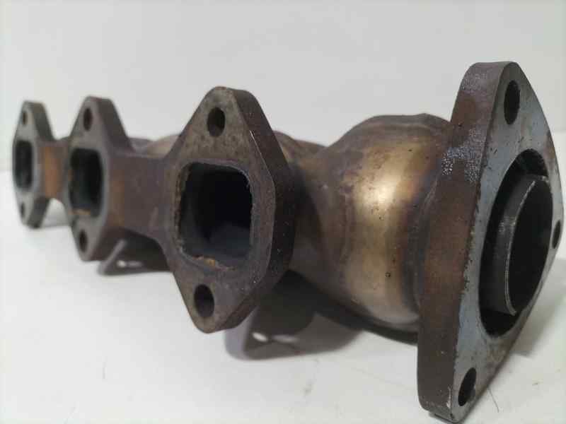 Recambio de colector escape para audi a4 berlina (8e) 2.5 tdi (120kw) referencia OEM IAM 059253033M 83115 