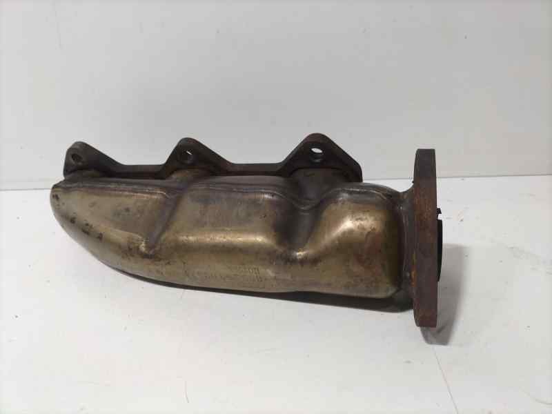 Recambio de colector escape para audi a4 berlina (8e) 2.5 tdi (120kw) referencia OEM IAM 059253033M 83115 