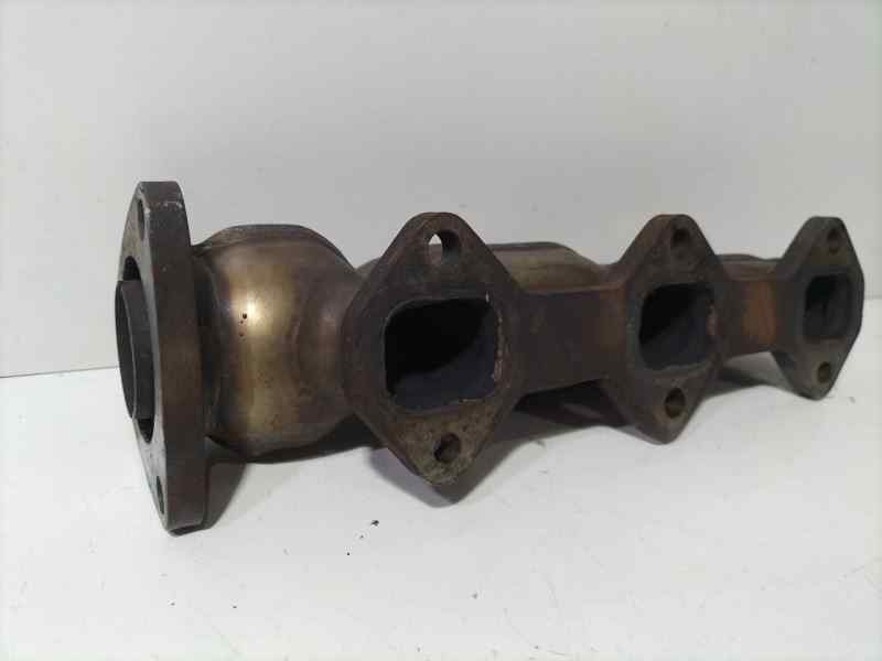 Recambio de colector escape para audi a4 berlina (8e) 2.5 tdi (120kw) referencia OEM IAM 059253033M 83115 