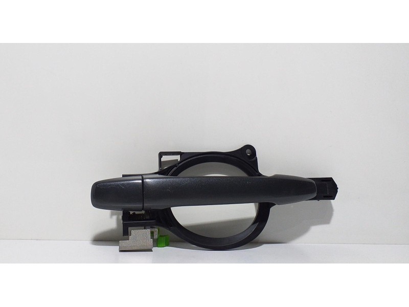 Recambio de maneta exterior trasera izquierda para mitsubishi outlander (gf0) 2.0 cat referencia OEM IAM 5746A003 60253 