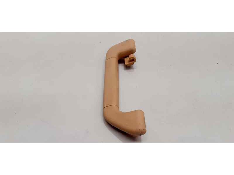 Recambio de maneta interior trasera izquierda para volkswagen touareg (7la) tdi v10 referencia OEM IAM 7L0857608A 43573 