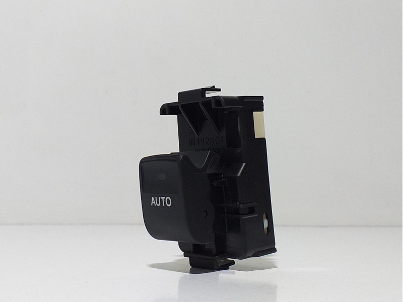 Recambio de mando elevalunas trasero izquierdo para toyota auris hybrid active referencia OEM IAM 192801 67261 