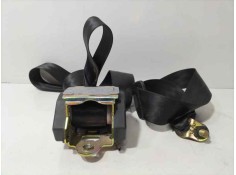 Recambio de cinturon seguridad trasero derecho para audi a4 berlina (8e) 2.5 tdi (120kw) referencia OEM IAM 602879000 83120 