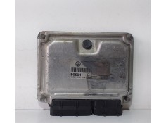 Recambio de centralita motor uce para seat cordoba berlina (6l2) reference referencia OEM IAM 038906012EM 70111 R