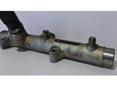 Recambio de rampa inyectora para volkswagen touareg (7la) tdi v6 referencia OEM IAM 059130089D 76853 R 2