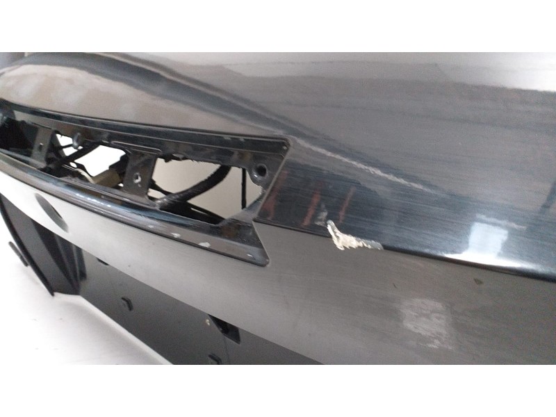 Recambio de porton trasero para ford mustang gt cabrio referencia OEM IAM 4.6I 74843 