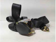 Recambio de cinturon seguridad trasero derecho para audi a4 berlina (8e) 2.5 tdi (120kw) referencia OEM IAM 602879000 83120  2