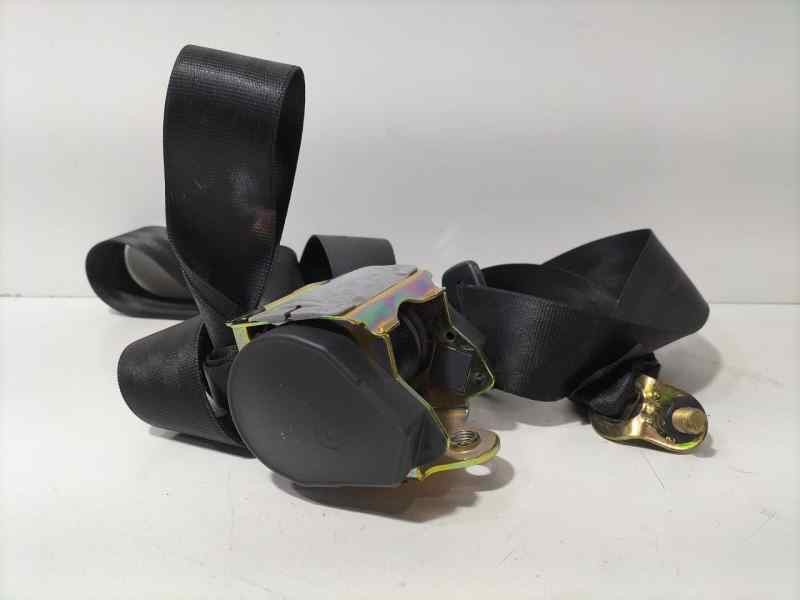 Recambio de cinturon seguridad trasero derecho para audi a4 berlina (8e) 2.5 tdi (120kw) referencia OEM IAM 602879000 83120 